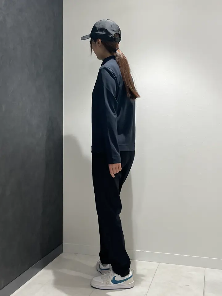 ONWARD CROSSET SELECT 及川 コーディネート画像