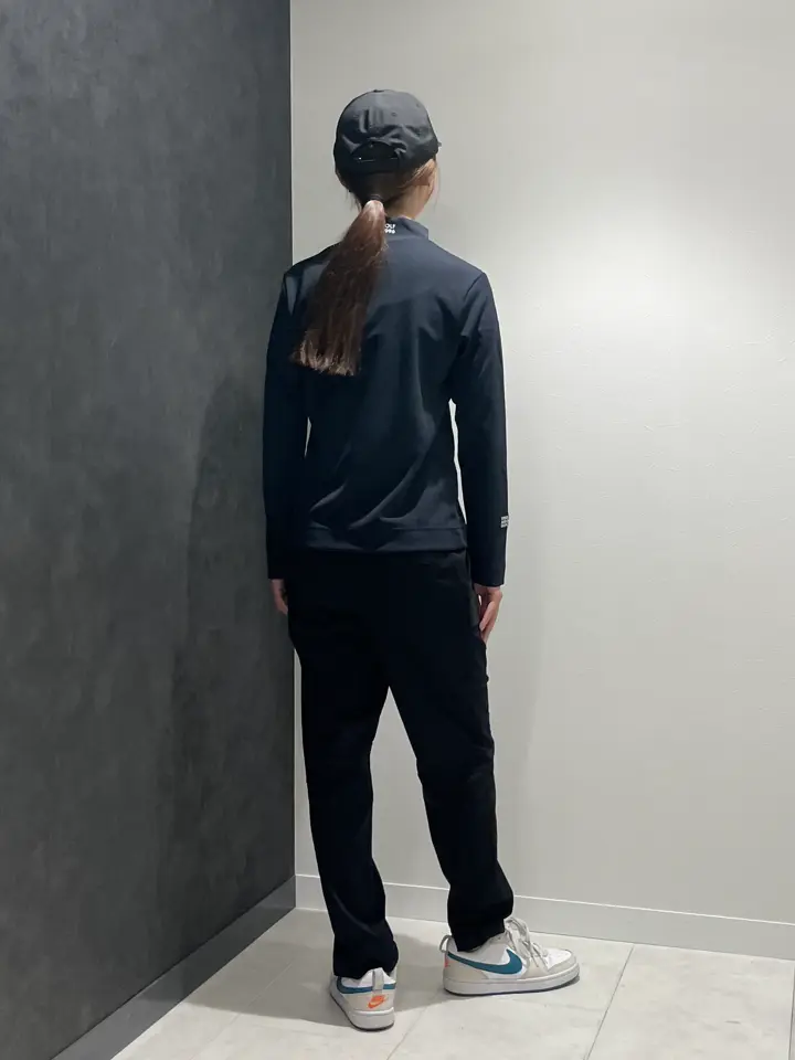 ONWARD CROSSET SELECT 及川 コーディネート画像