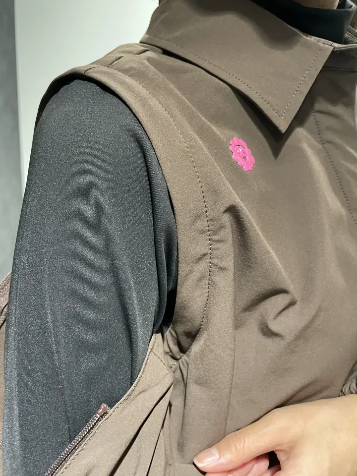 ONWARD CROSSET SELECT 及川 コーディネート画像