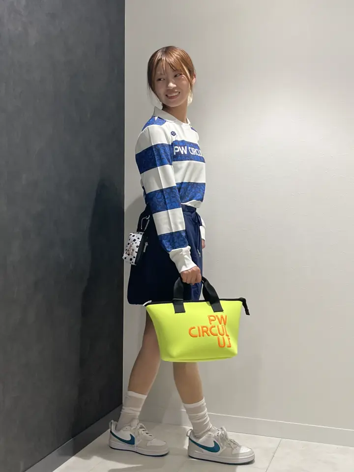 ONWARD CROSSET SELECT 及川 コーディネート画像