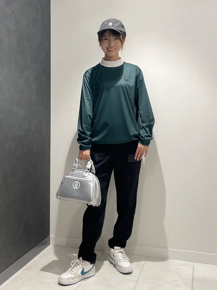 ONWARD CROSSET SELECT 及川 コーディネート画像