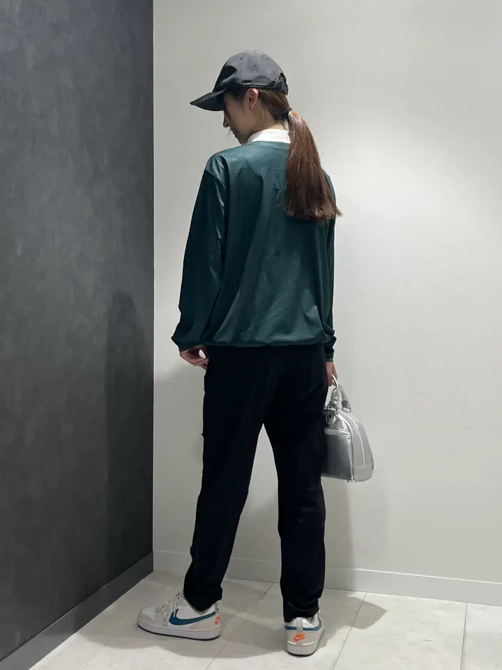 ONWARD CROSSET SELECT 及川 コーディネート画像