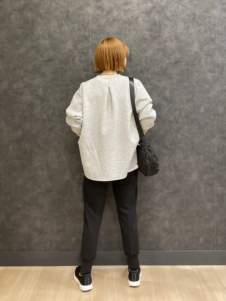 ONWARD CROSSET SELECT 斉藤 コーディネート画像