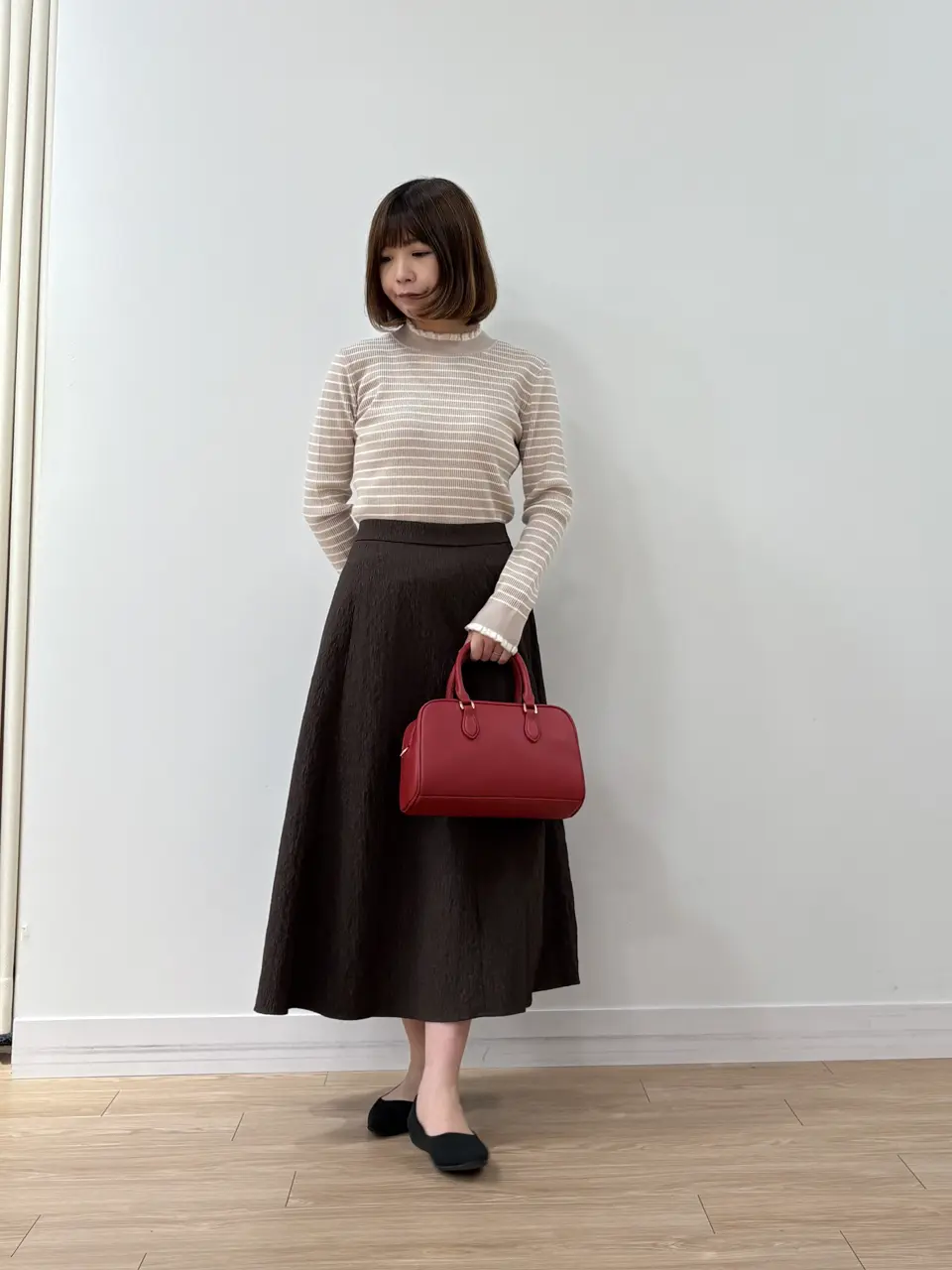  津野 コーディネート画像