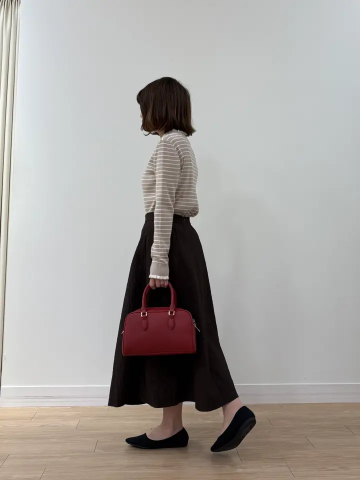 ONWARD CROSSET SELECT 津野 コーディネート画像