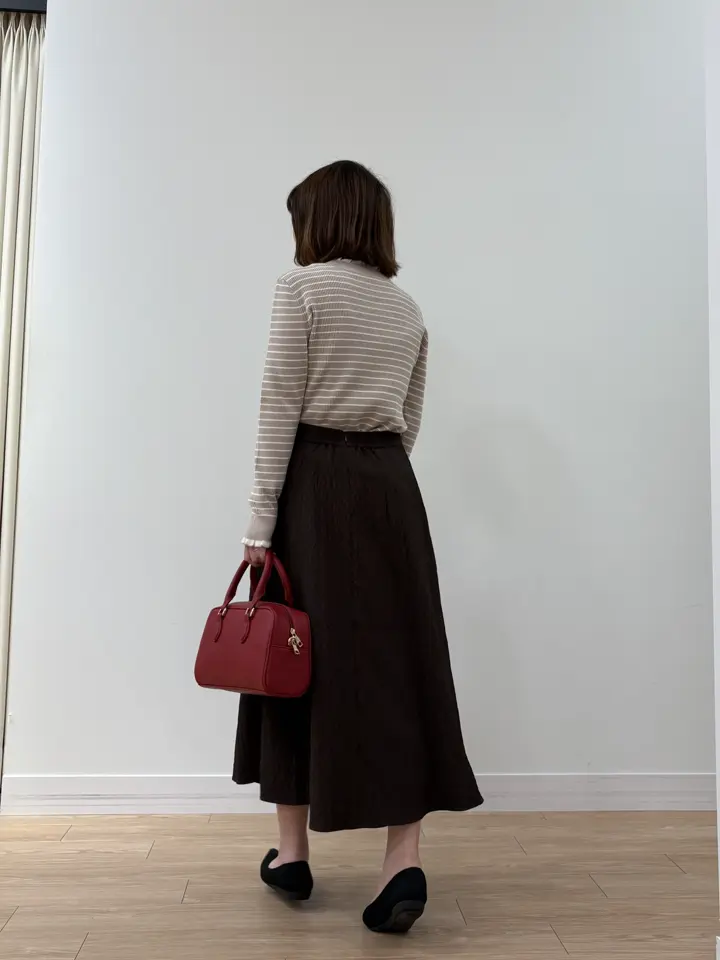 ONWARD CROSSET SELECT 津野 コーディネート画像