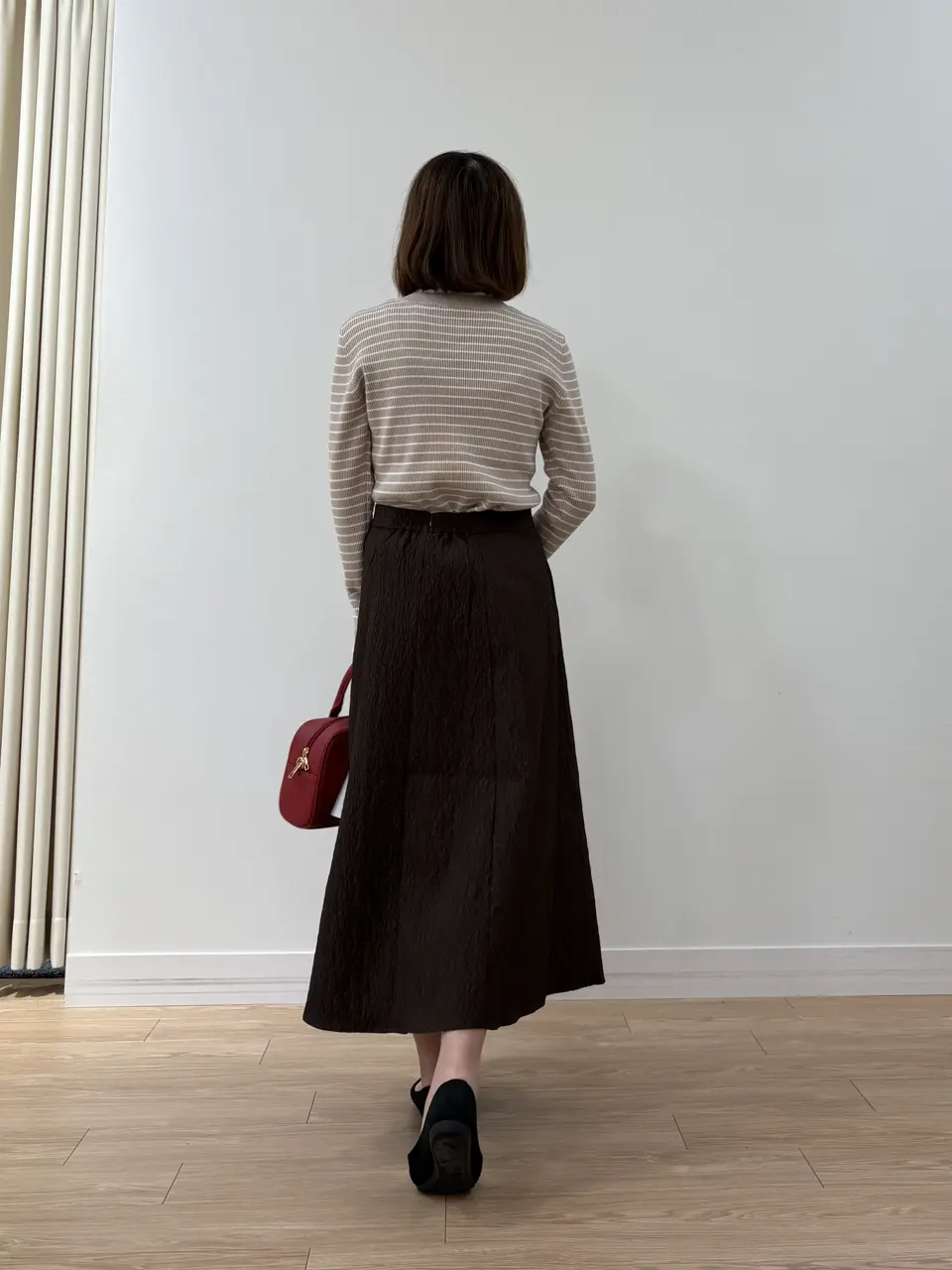 ONWARD CROSSET SELECT 津野 コーディネート画像