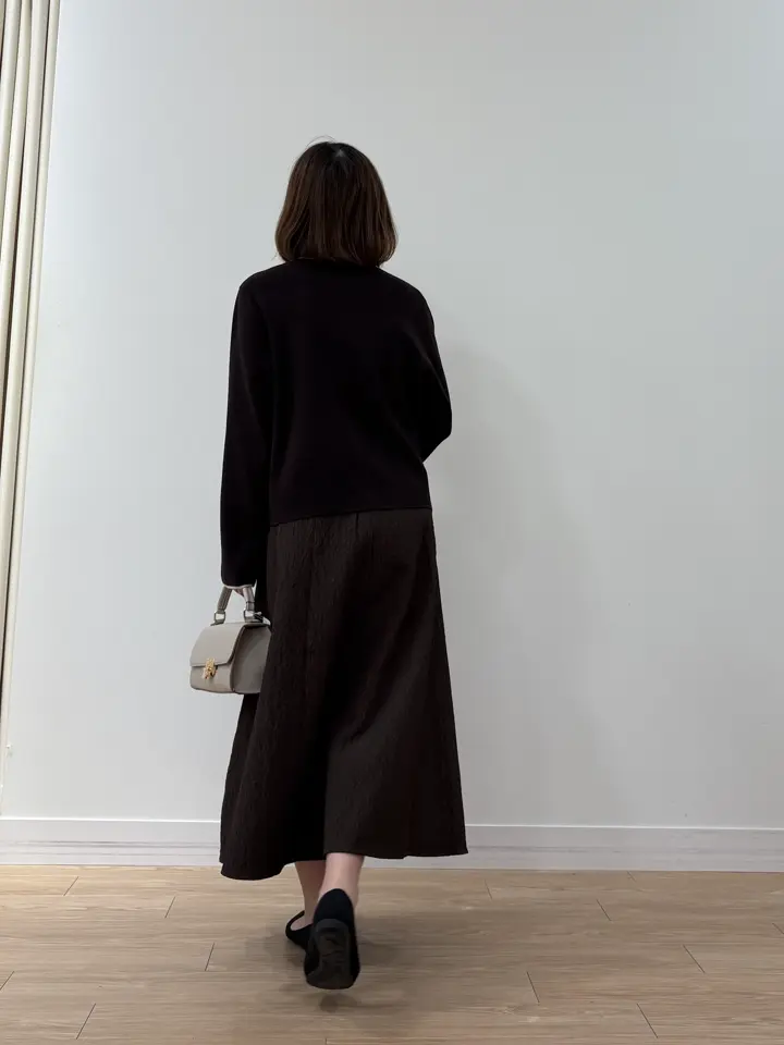 ONWARD CROSSET SELECT 津野 コーディネート画像