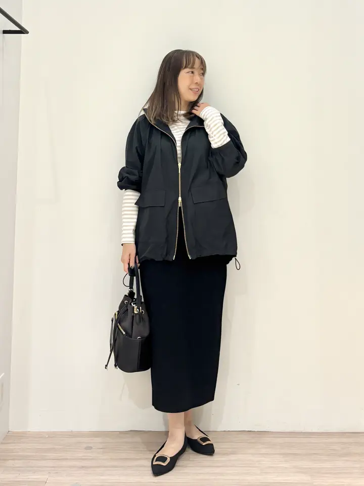 ONWARD CROSSET SELECT SAKAI コーディネート画像