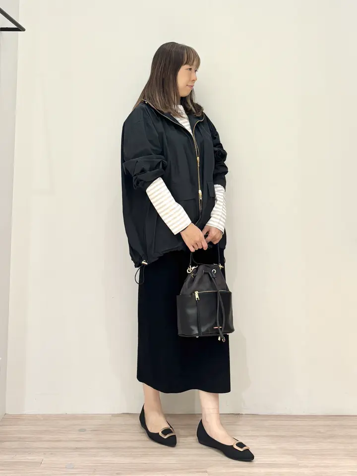 ONWARD CROSSET SELECT SAKAI コーディネート画像