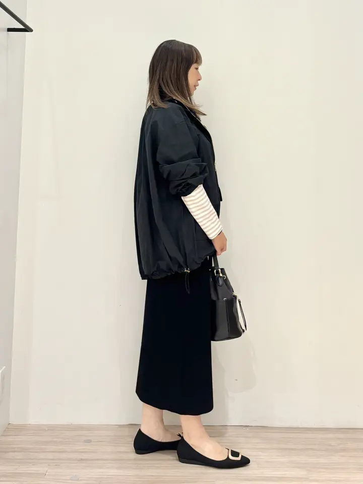 ONWARD CROSSET SELECT SAKAI コーディネート画像