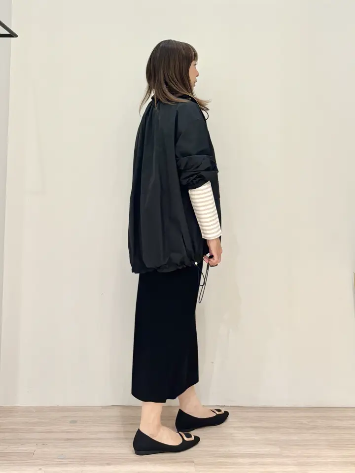 ONWARD CROSSET SELECT SAKAI コーディネート画像