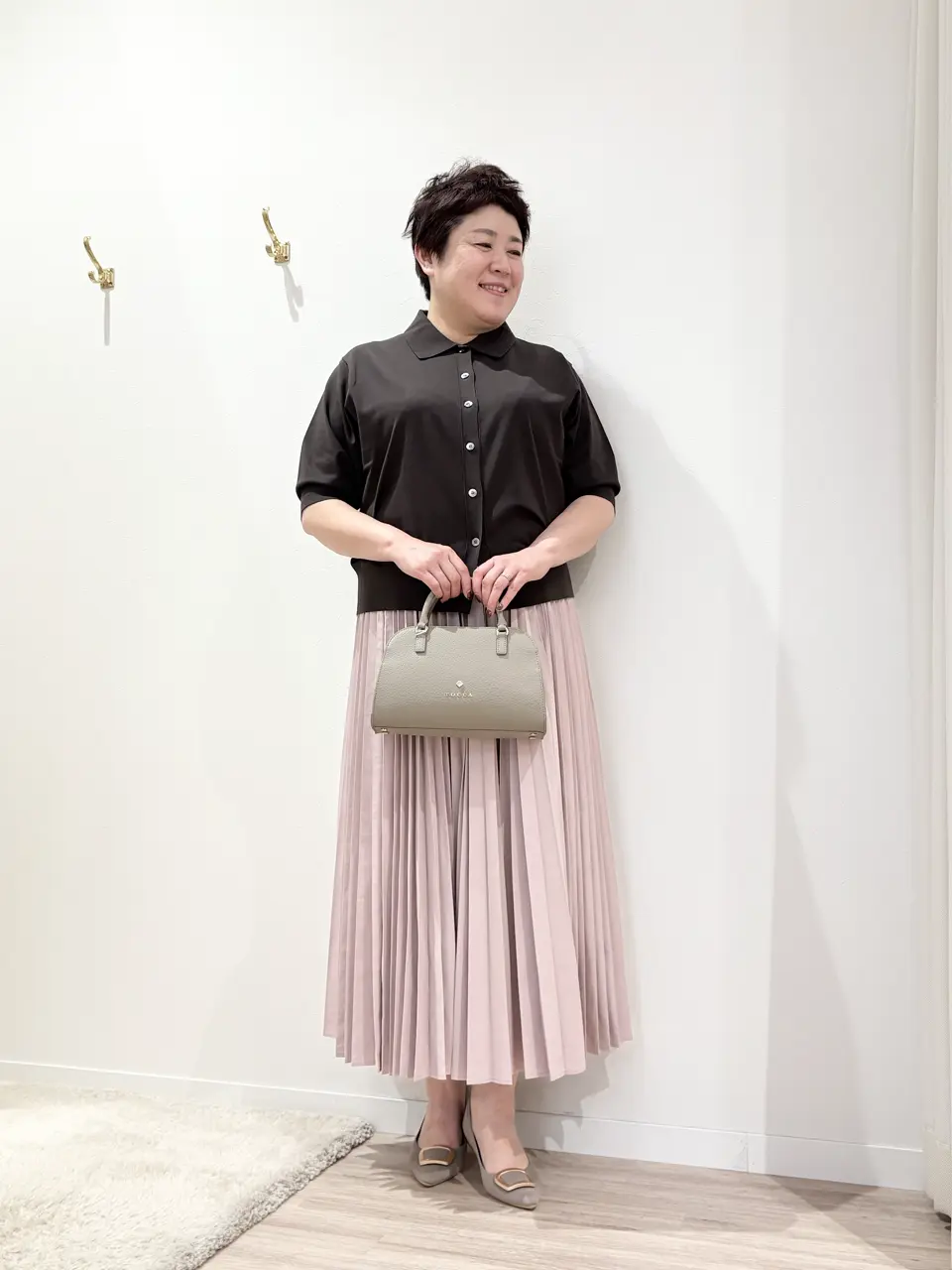  佐藤 コーディネート画像