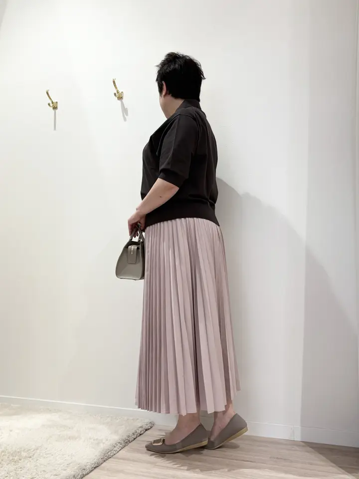 ONWARD CROSSET SELECT 佐藤 コーディネート画像