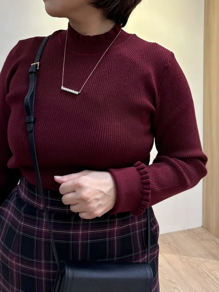 ONWARD CROSSET SELECT 副島 コーディネート画像