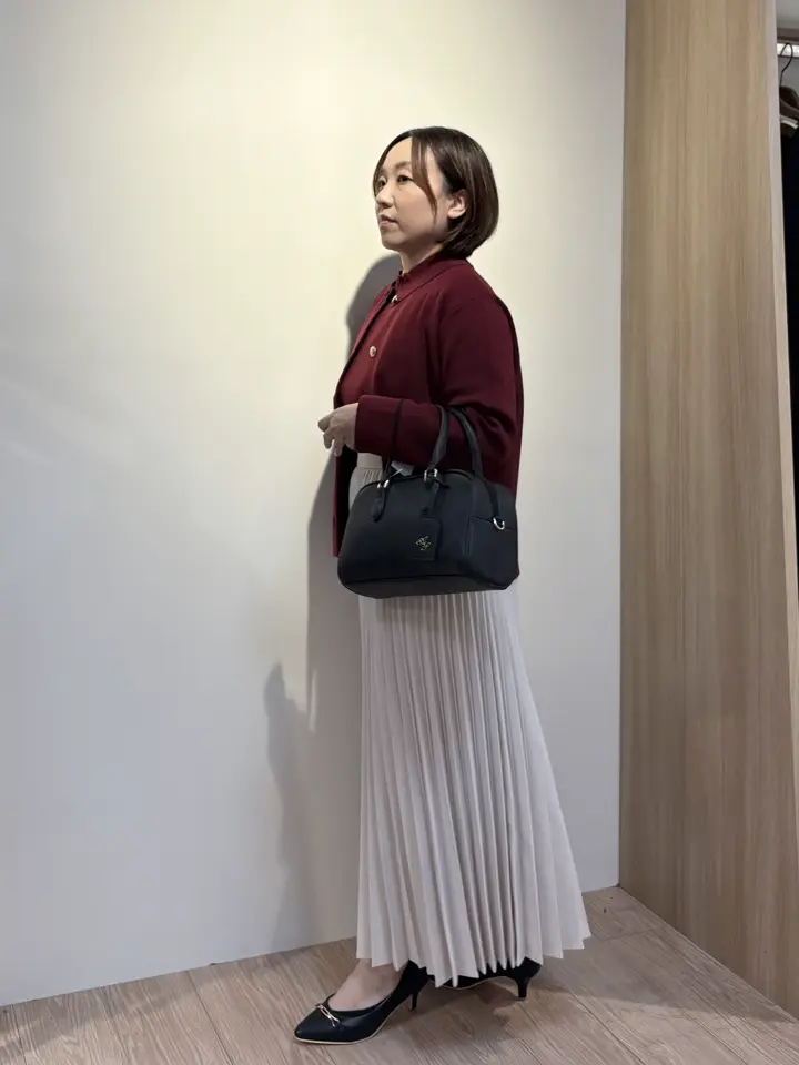 ONWARD CROSSET SELECT 副島 コーディネート画像