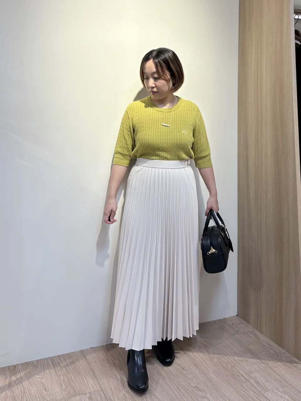  副島 コーディネート画像