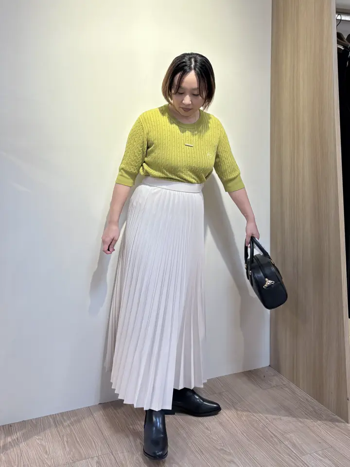 ONWARD CROSSET SELECT 副島 コーディネート画像