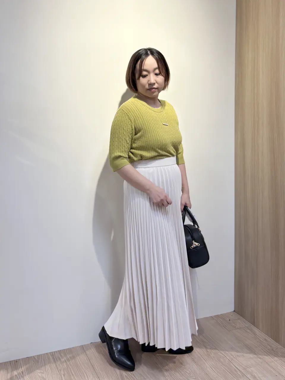 ONWARD CROSSET SELECT 副島 コーディネート画像