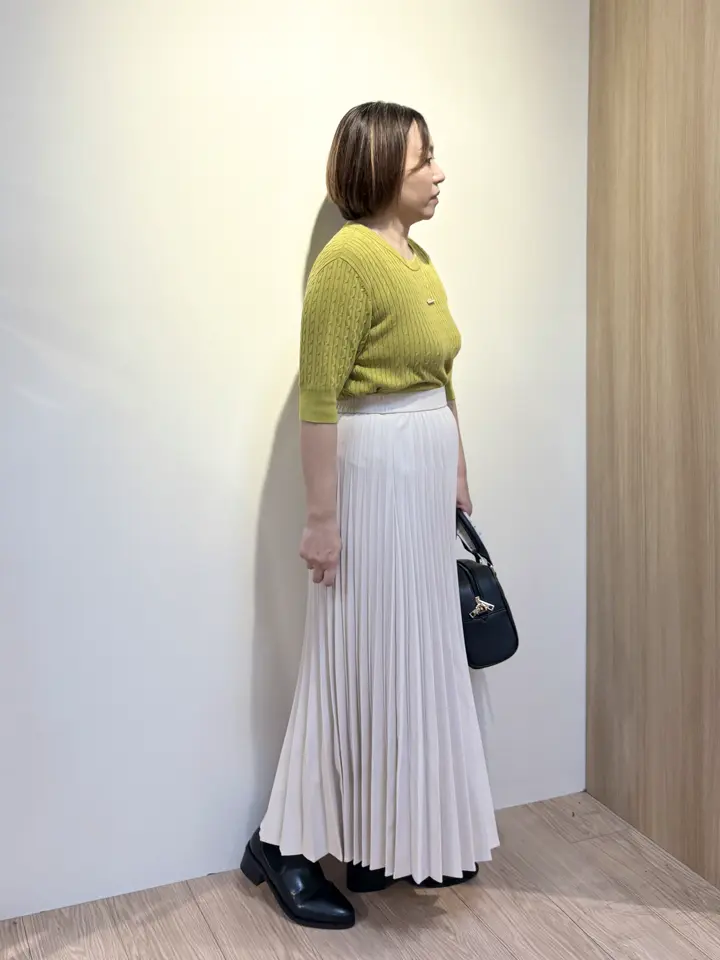 ONWARD CROSSET SELECT 副島 コーディネート画像