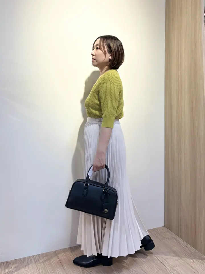 ONWARD CROSSET SELECT 副島 コーディネート画像