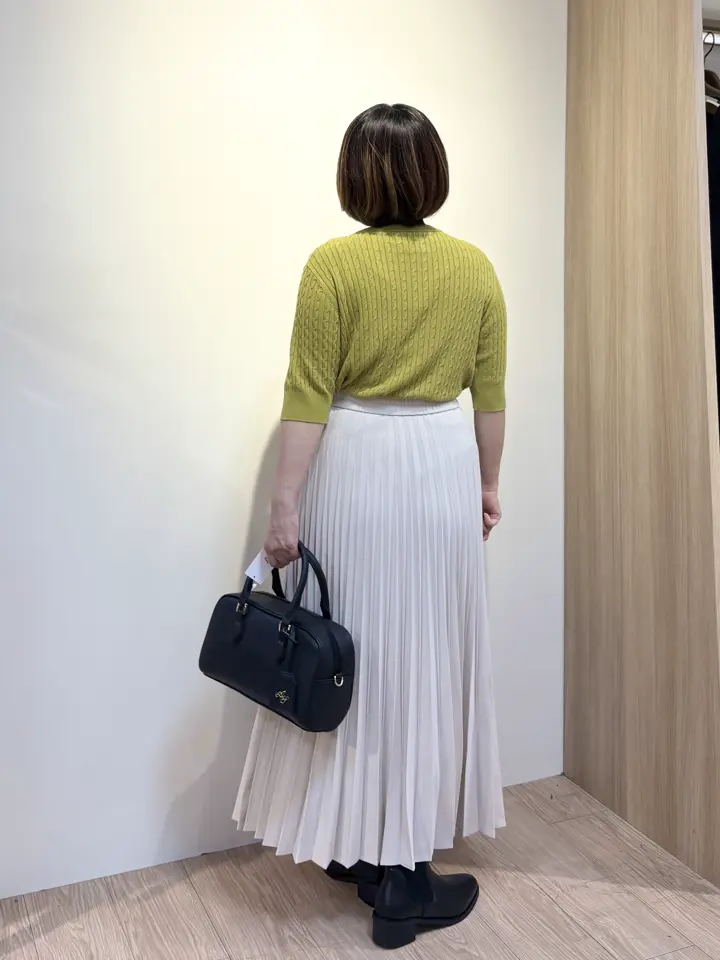 ONWARD CROSSET SELECT 副島 コーディネート画像