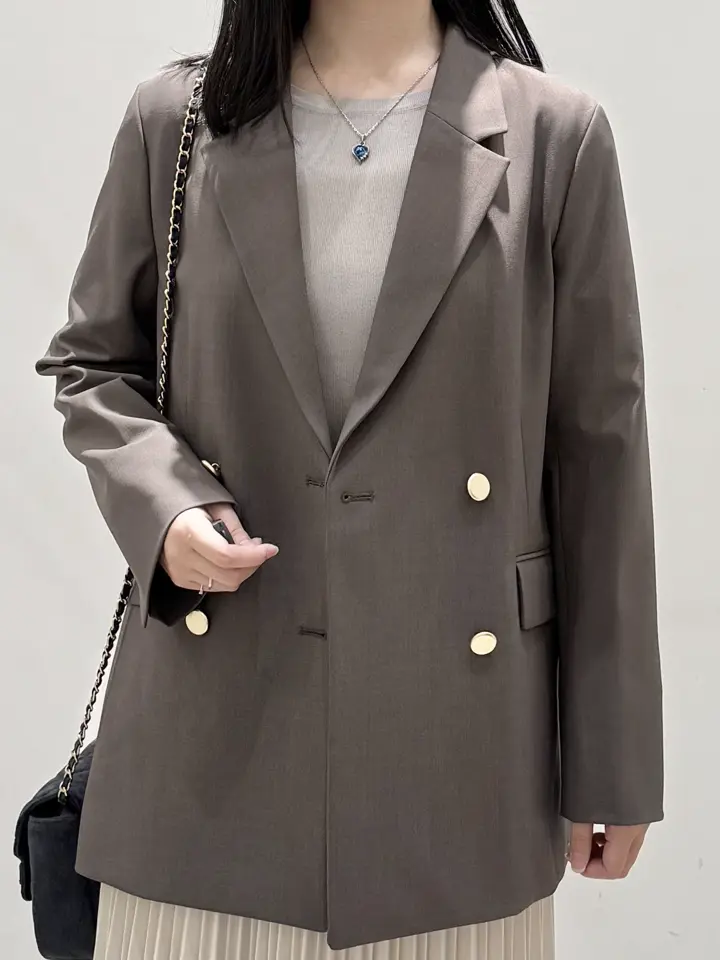 ONWARD CROSSET SELECT 洞 コーディネート画像