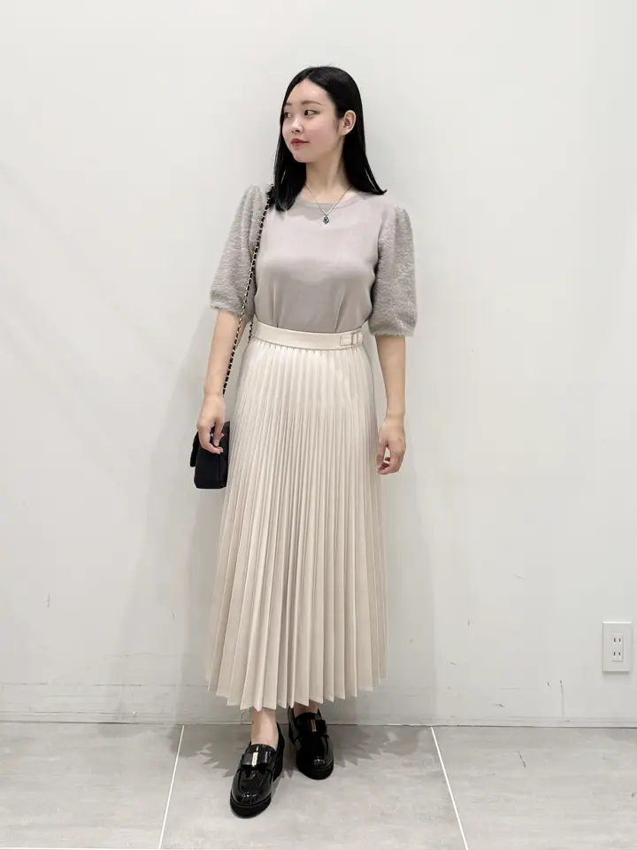 ONWARD CROSSET SELECT 洞 コーディネート画像