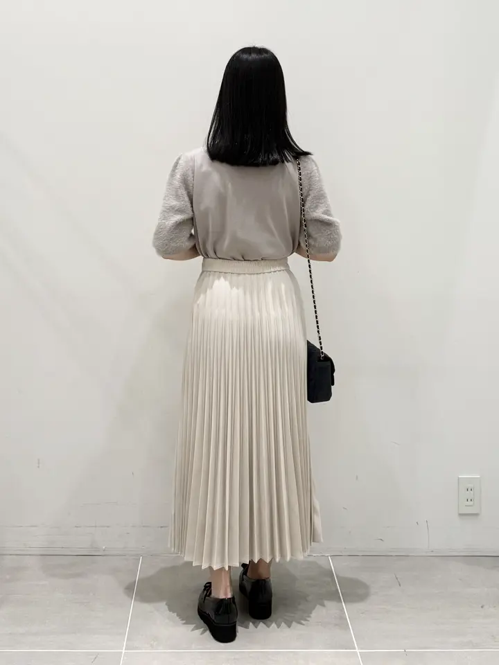 ONWARD CROSSET SELECT 洞 コーディネート画像