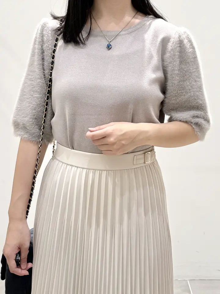 ONWARD CROSSET SELECT 洞 コーディネート画像