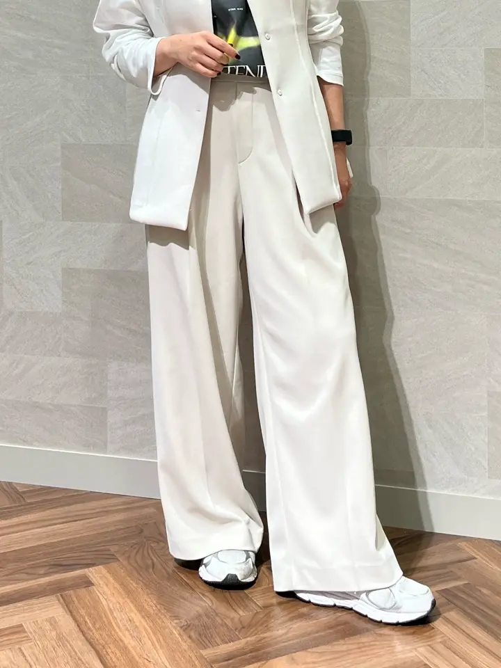 ONWARD CROSSET SELECT 松井 コーディネート画像