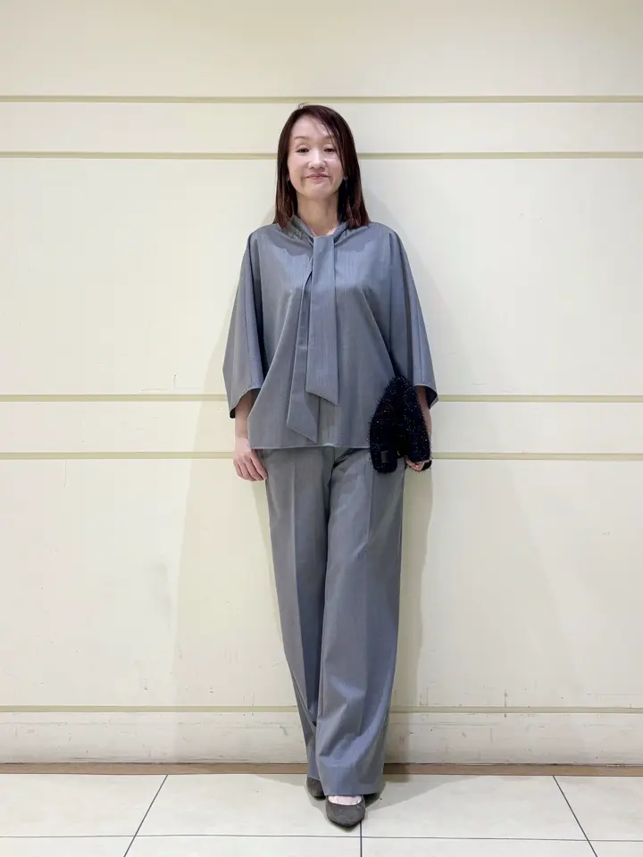 ONWARD CROSSET SELECT 加藤 コーディネート画像