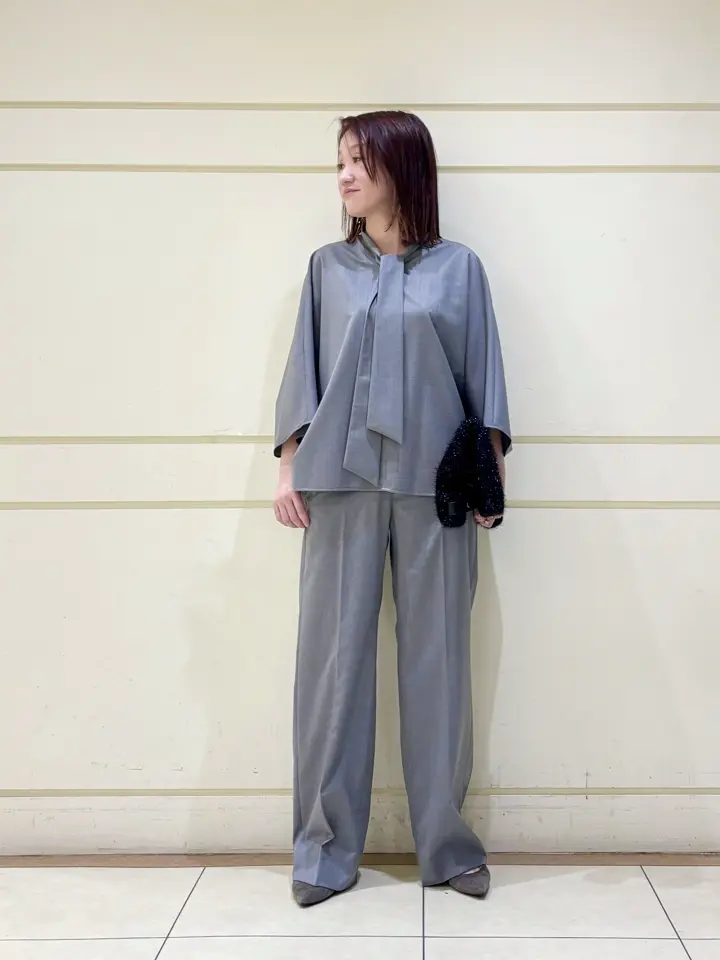 ONWARD CROSSET SELECT 加藤 コーディネート画像