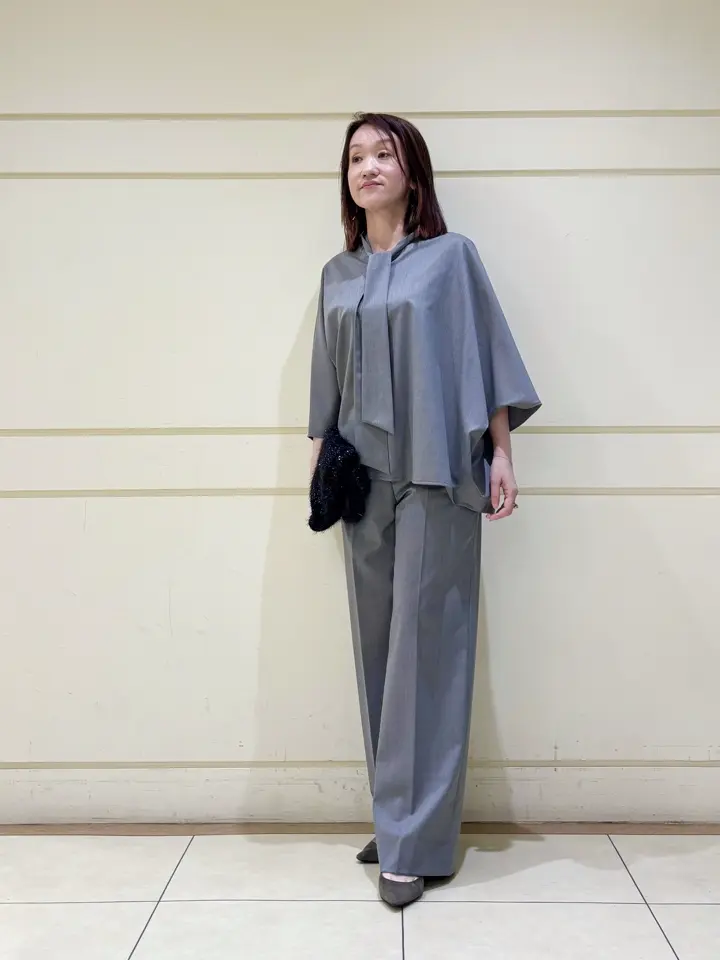 ONWARD CROSSET SELECT 加藤 コーディネート画像