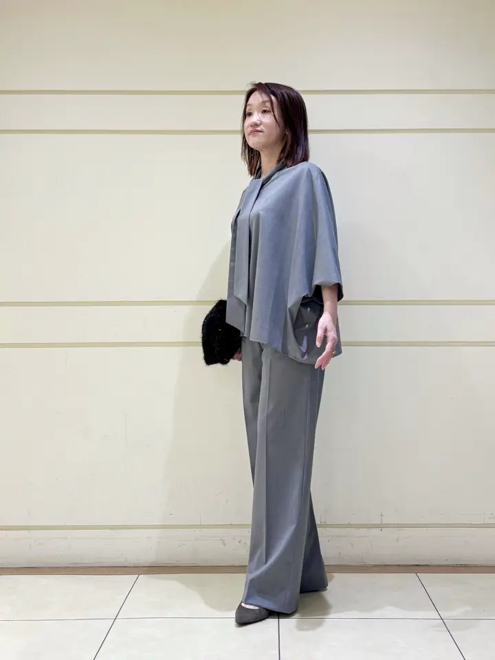 ONWARD CROSSET SELECT 加藤 コーディネート画像