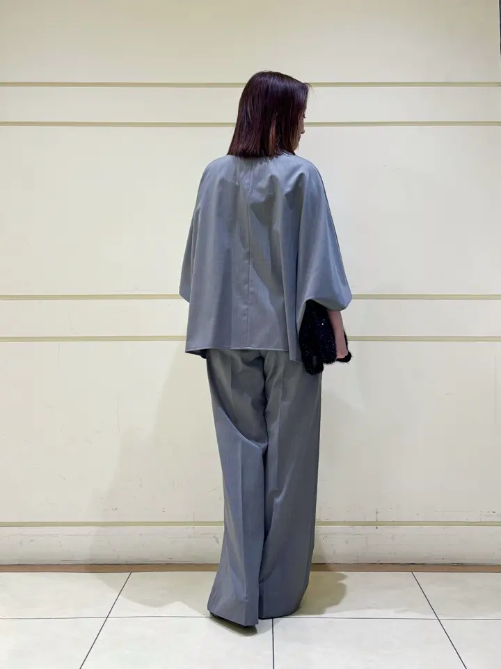 ONWARD CROSSET SELECT 加藤 コーディネート画像