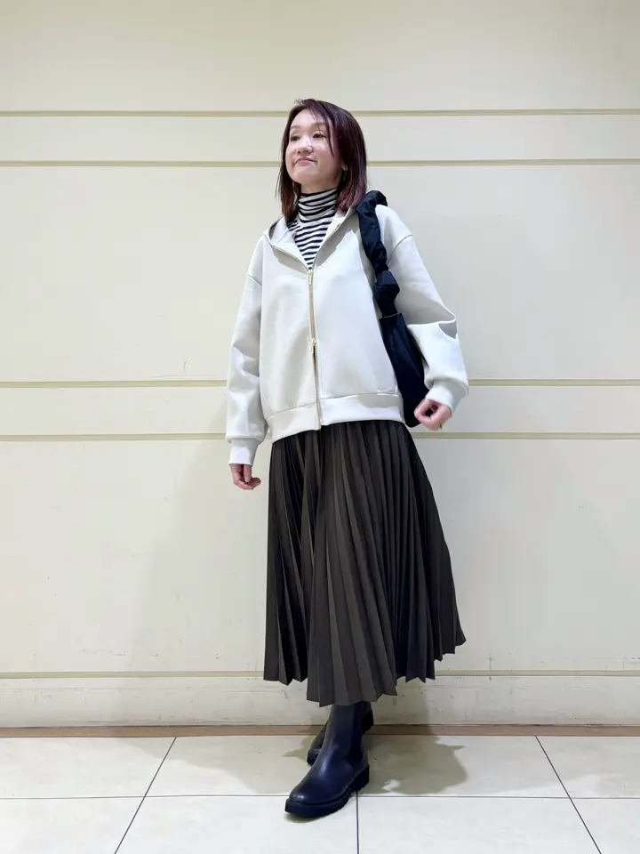 ONWARD CROSSET SELECT 加藤 コーディネート画像