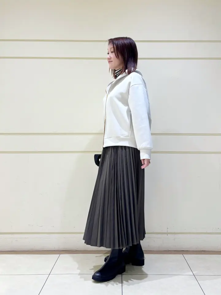 ONWARD CROSSET SELECT 加藤 コーディネート画像