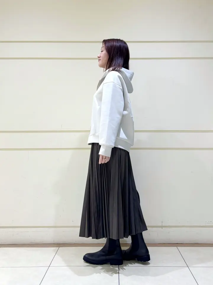 ONWARD CROSSET SELECT 加藤 コーディネート画像