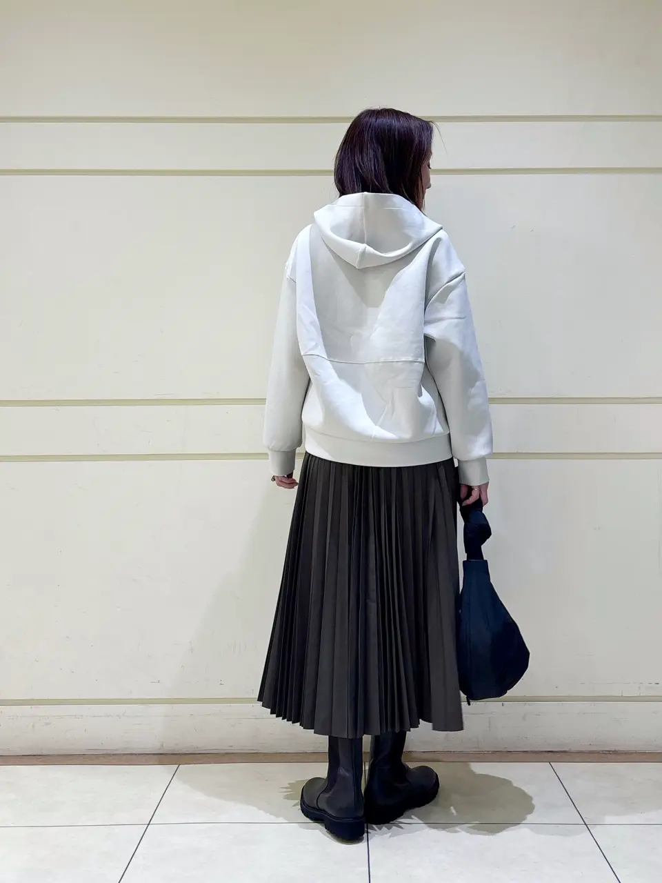 ONWARD CROSSET SELECT 加藤 コーディネート画像