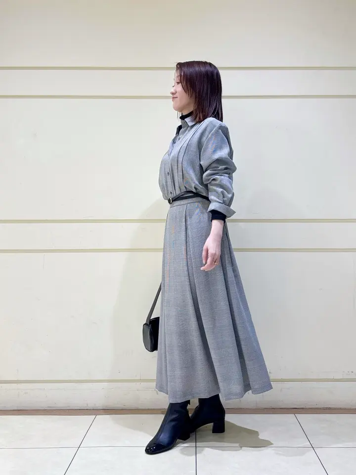 ONWARD CROSSET SELECT 加藤 コーディネート画像