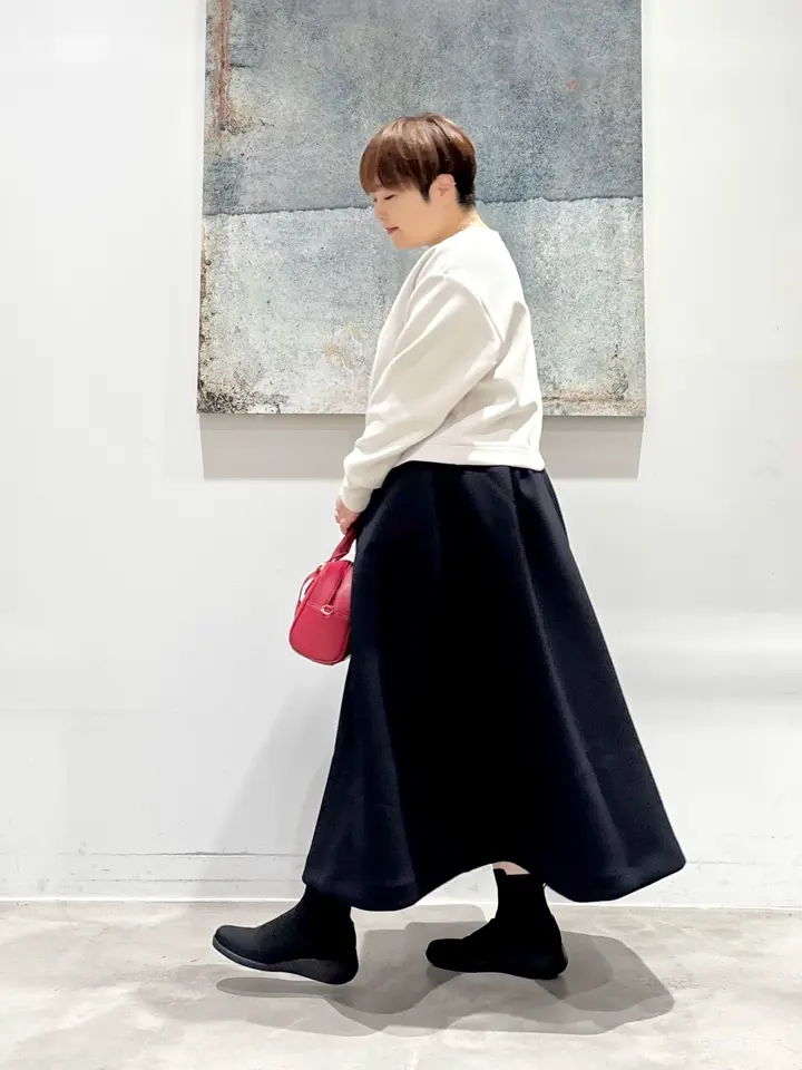 ONWARD CROSSET SELECT 千葉 コーディネート画像