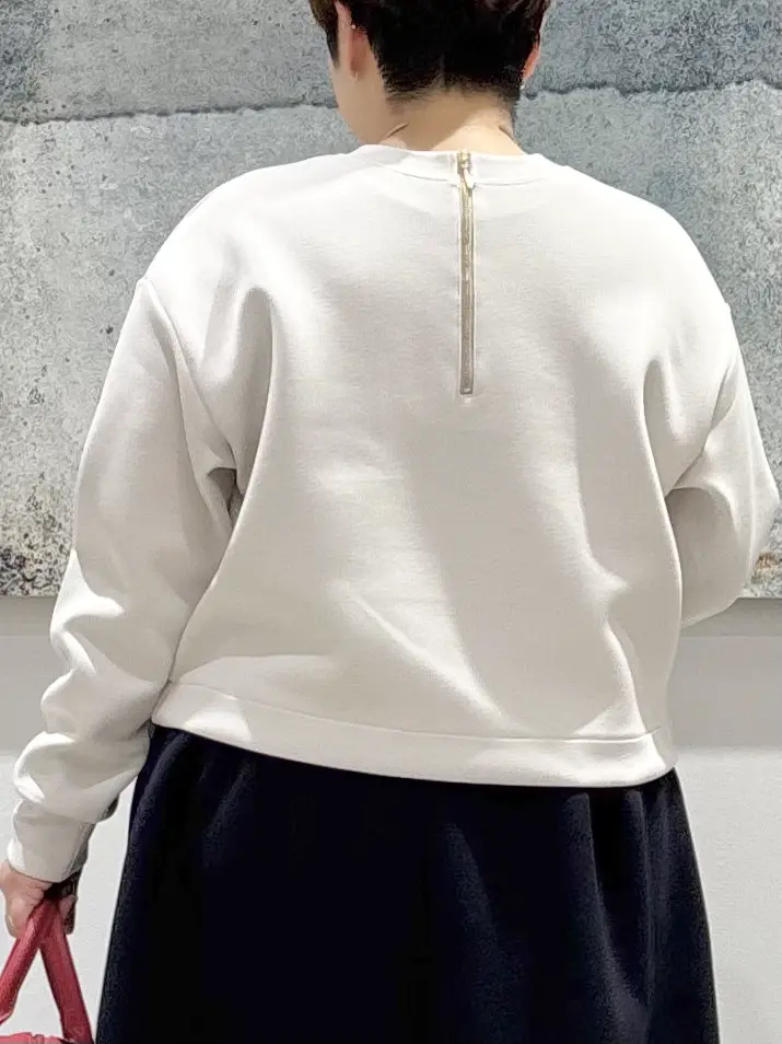 ONWARD CROSSET SELECT 千葉 コーディネート画像