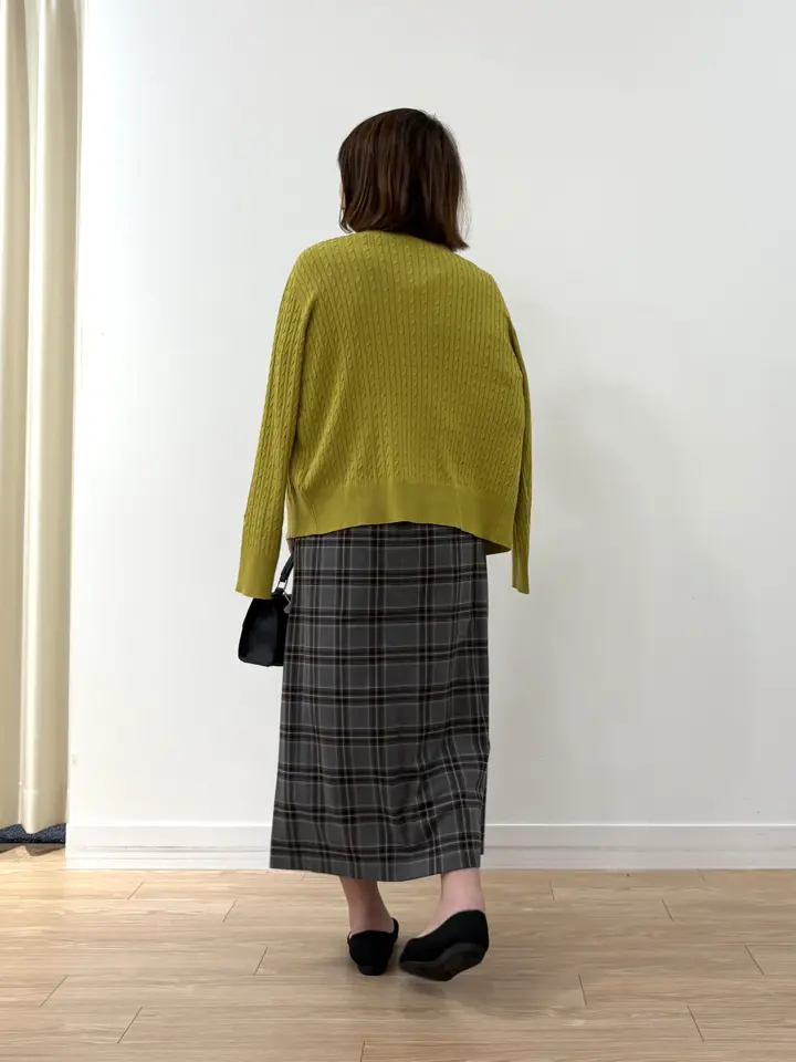 ONWARD CROSSET SELECT 津野 コーディネート画像