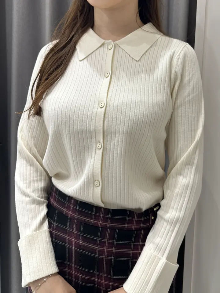 ONWARD CROSSET SELECT みぃ コーディネート画像