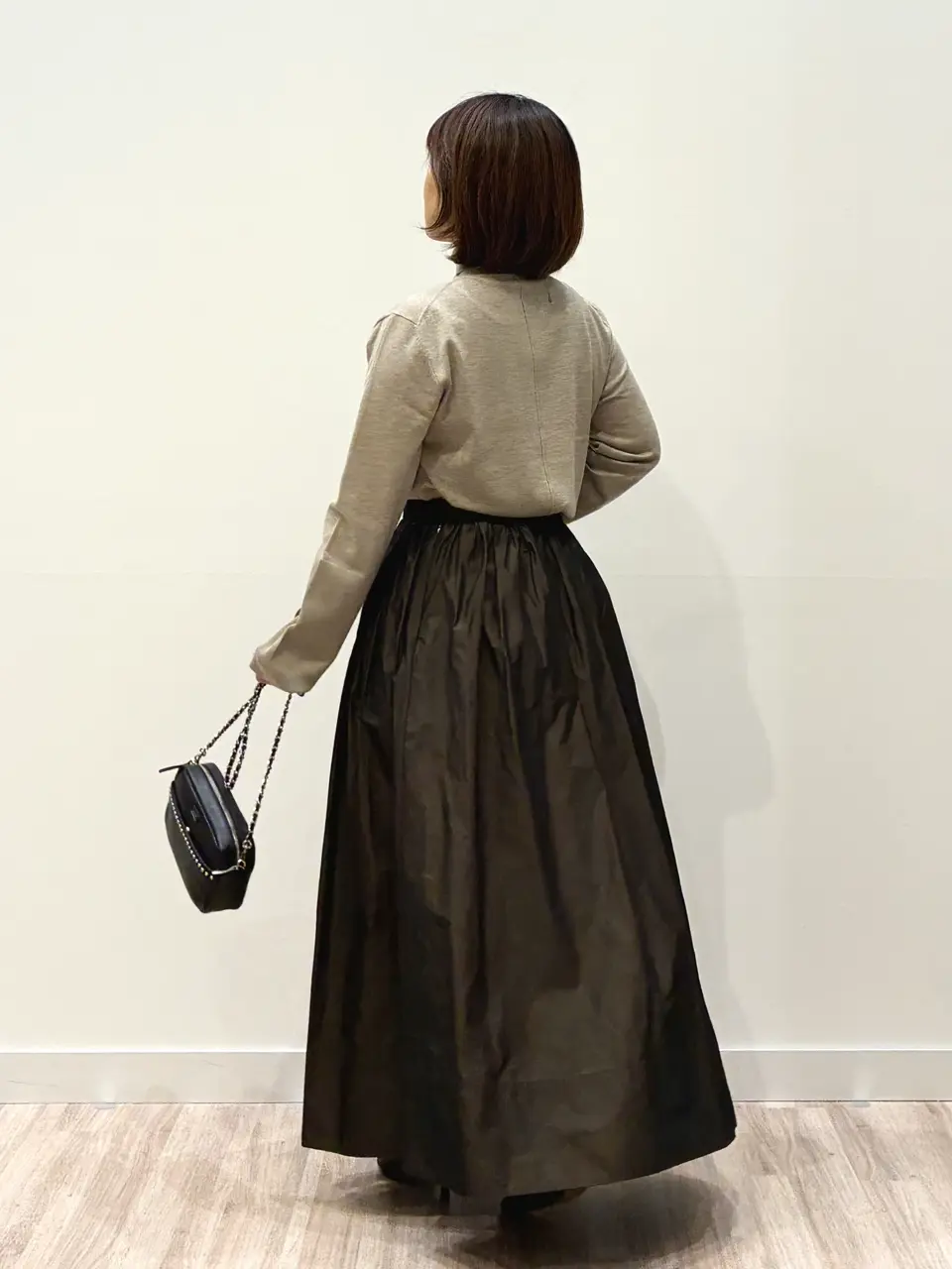 ONWARD CROSSET SELECT 前田 コーディネート画像