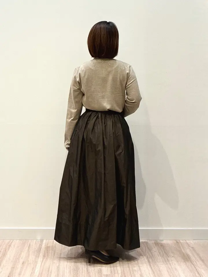 ONWARD CROSSET SELECT 前田 コーディネート画像