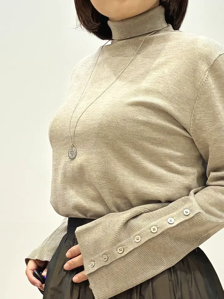 ONWARD CROSSET SELECT 前田 コーディネート画像