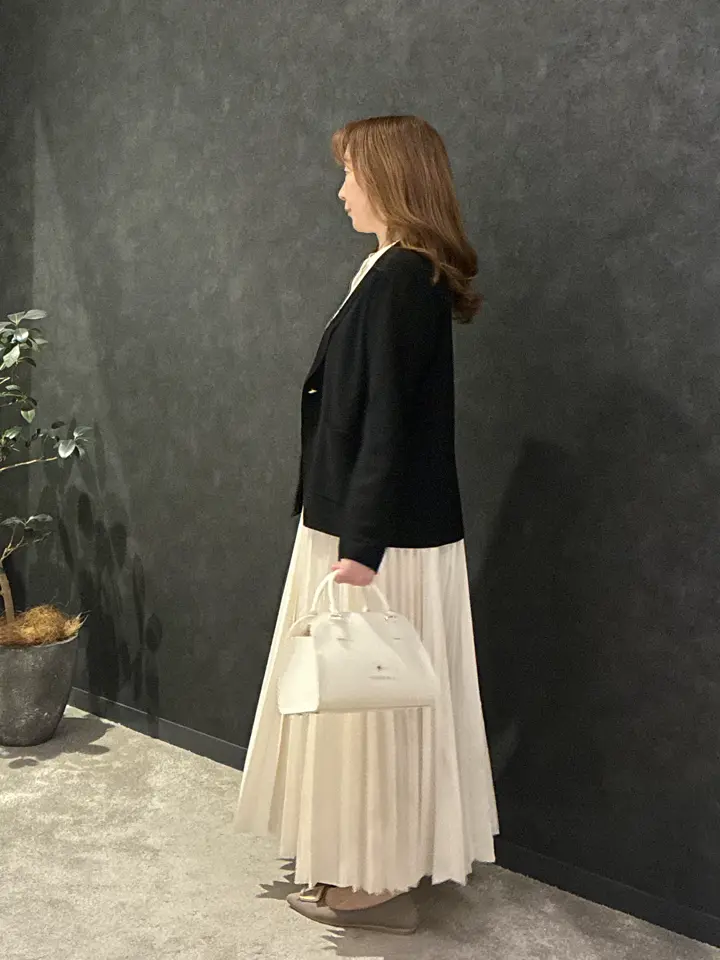 ONWARD CROSSET SELECT niina コーディネート画像