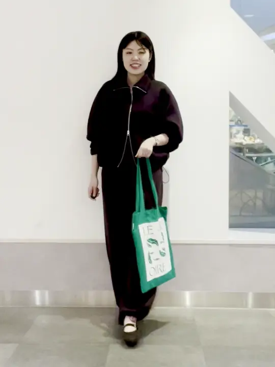 ONWARD CROSSET SELECT 古田(足立) コーディネート画像